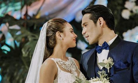 Max Collins-Pancho Magno Wedding Video Finally Released