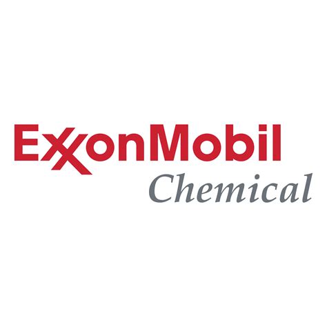 Exxonmobil Logo Transparent