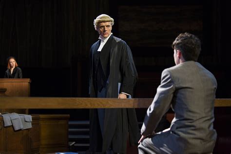 New cast announced for Witness For The Prosecution Tickets | London ...