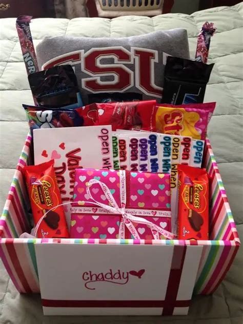 Valentine Gift Ideas For Boyfriend