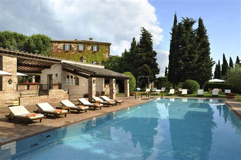 Borgo San Felice – Celebrated Experiences