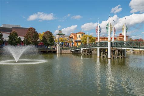 Gaithersburg Hotel with Lake View | Courtyard Gaithersburg ...