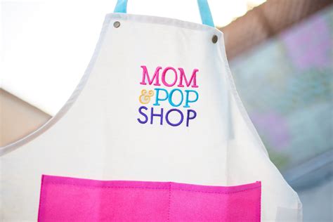 Shop — Mom Pop Shop