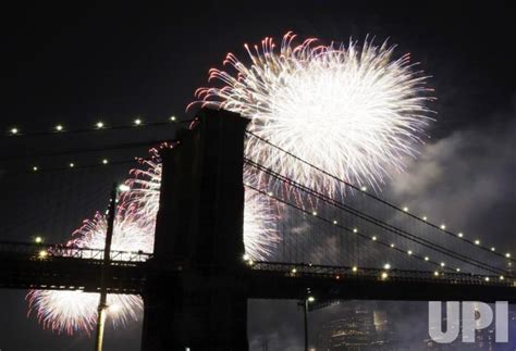 Photo: Macy's Independence Day Fireworks in New York - NYP20190704107 ...