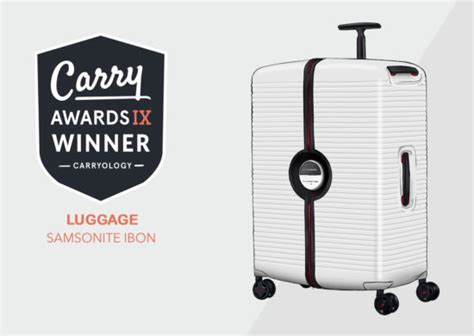 Luggage | Drive By, Reviews, and Insights | Carryology