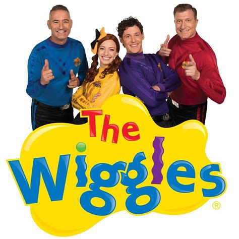 The Wiggles - Sunday, June 3, 2018, 12:30 p.m. | San Diego Reader