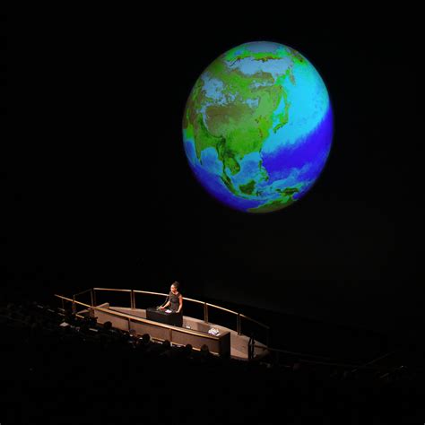 earth science presentation | woodleywonderworks | Flickr