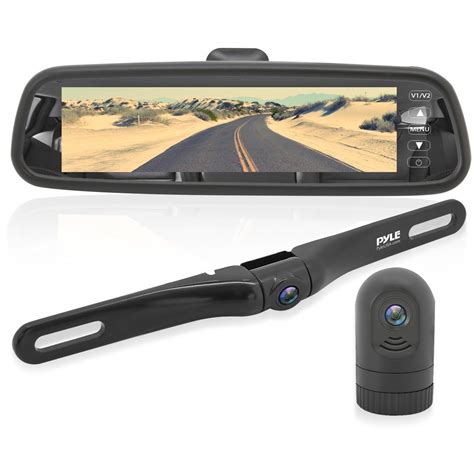 The 10 Best Dash Cam That Can See License Plate - Life Sunny