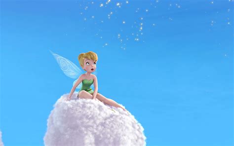 Tinkerbell Christmas Wallpaper (52+ images)