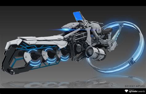 Space Ship Concept Art, Concept Ships, Weapon Concept Art, Concept Cars, Futuristic Motorcycle ...