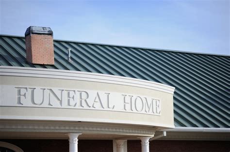 Requirements to Open a Funeral Home | Sapling