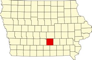 Marion County, Iowa - Wikipedia