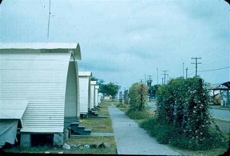 Sangley Point, Philippines (circa 1950's) - from Bill Puschak, CTRC, USN Ret.