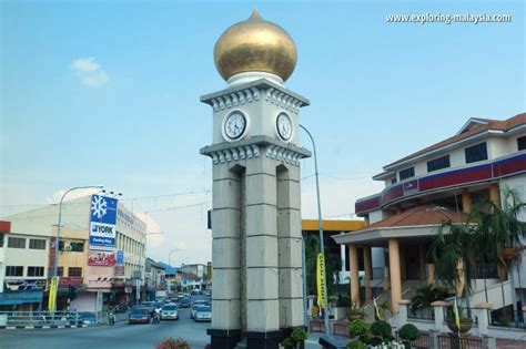 Batu Gajah, Perak