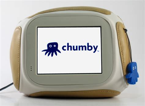 Chumby - LinuxMCE