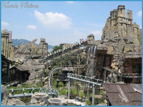 HAPPY VALLEY SHENZHEN - TravelsFinders.Com