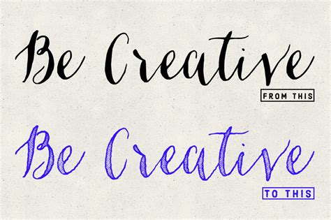 Texturizer ~ Layer Styles on Creative Market