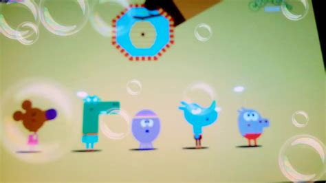 Hey duggee 🍯 badge - YouTube