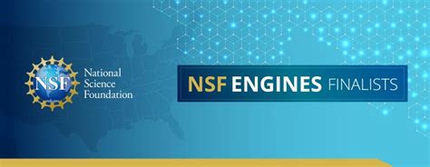 NSF Regional Innovation Engines program selects 16 teams for the final ...