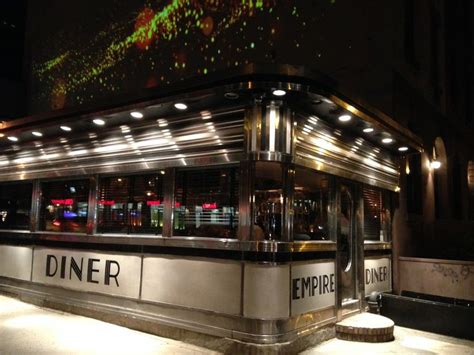 New York diner | Diner, Home decor, Decor