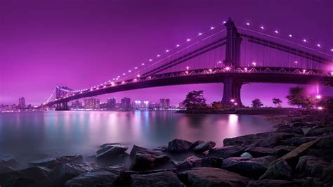 2560x1440 resolution | golden gate bridge, river, bridge HD wallpaper ...