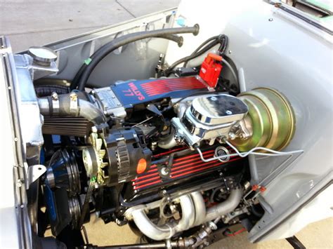 Technical - GM Crate Engine Problems? | The H.A.M.B.