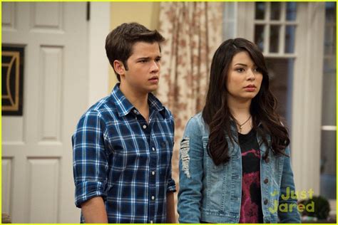 Nora Dershlit is Still Psycho for iCarly! | Photo 452225 - Photo ...