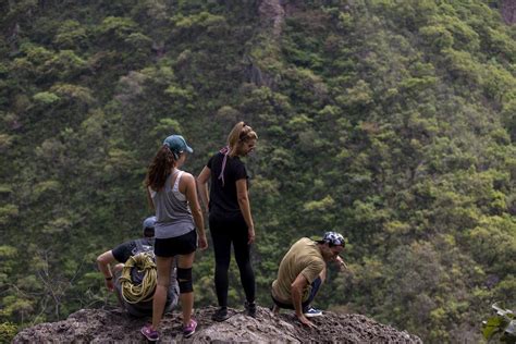 Sierra Madre Hiking Adventure | The Outdoor Voyage