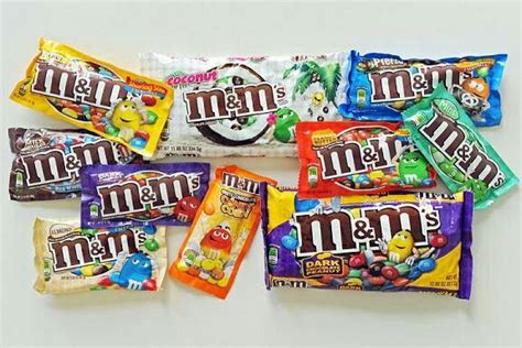 USA’s M&M's Chocolate in wholesale at ‎GM Trading,Inc. Offering an enormous selection of M&M's ...