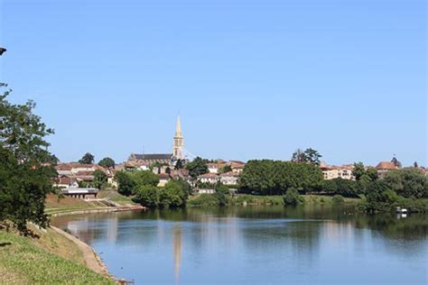 Bergerac France travel and tourism, attractions and sightseeing and ...