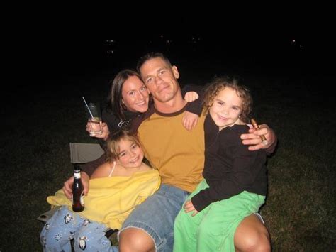 Holly-Wood Stars: John Cena Family, Children, Pictures and Photos