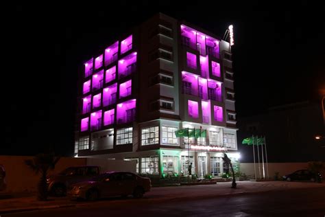 Nouakchott Hotel