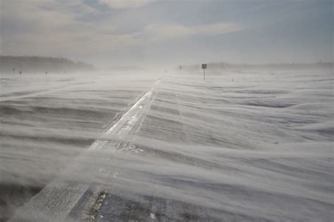 Following recent accidents, petition raised to improve Manitoba Highway ...