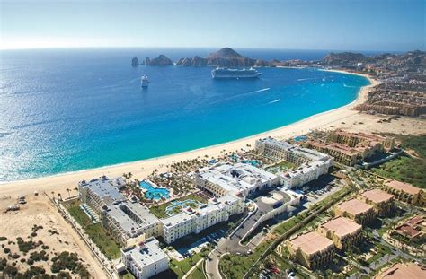Hotel Riu Palace Cabo San Lucas - UPDATED 2022 Prices, Reviews & Photos (Los Cabos) - All ...