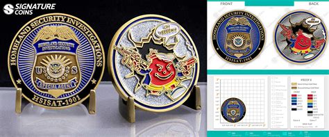 Adding a Little Humor to Your Coin Design - Signature Coins