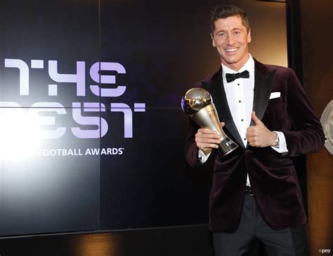 The Best FIFA Football Awards 2021: Best Men’s Player, FIFPro World XI ...