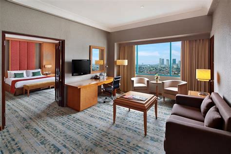 Hotel Ciputra Jakarta - Dailyhotels.id