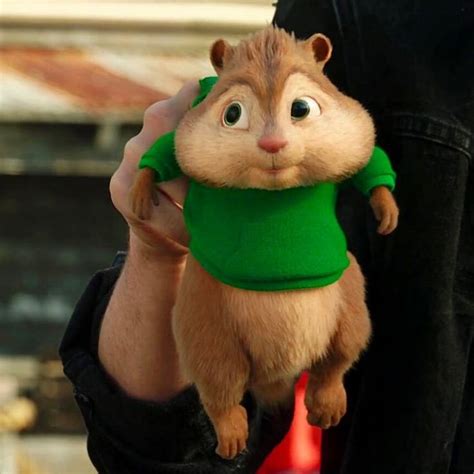 24 best Alvin and the chipmunks images on Pinterest | Chipmunks, Sevilla and Seville