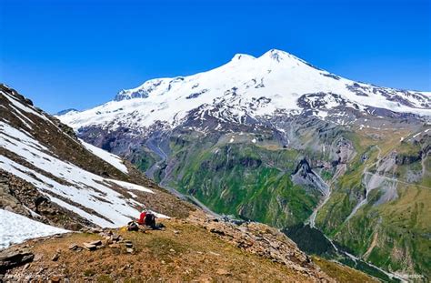 Top 10 Highest Peaks in Europe - Places To See In Your Lifetime