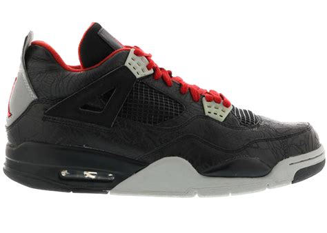 Jordan 4 Retro Black Laser - Swappa