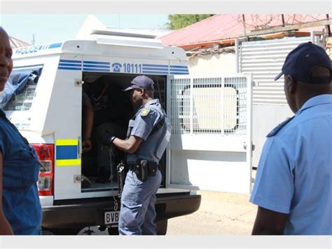 Brixton police ask public for support | Northcliff Melville Times