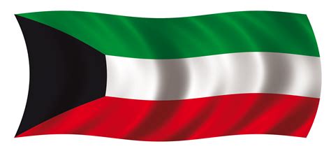 kuwait flag by mashari on DeviantArt