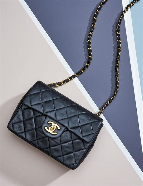 Chanel Purse Bag | semashow.com