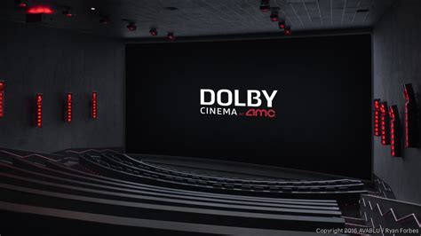 Enhanced Dolby Cinema experience coming to Concord Mills - Charlotte ...