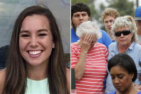 Mollie Tibbetts' family: 'Our hearts are broken'