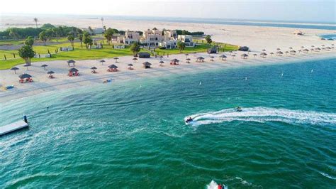 26 Beach Resorts in Abu Dhabi (2024) | Latest Deals, Reviews