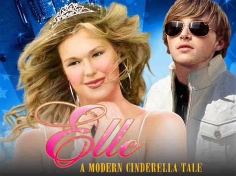 Elle: A Modern Cinderella Tale (2010) - John Dunson, Sean Dunson ...