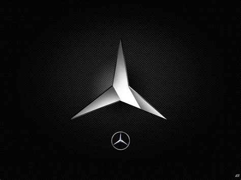 Mercedes-Benz Logo Wallpapers - Wallpaper Cave