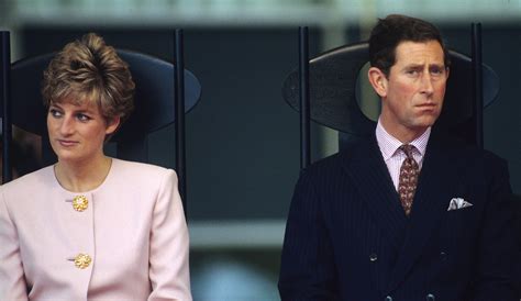 Prince Charles and Princess Diana's Relationship Timeline | POPSUGAR ...