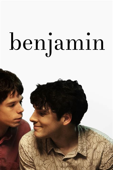 Benjamin - Rotten Tomatoes